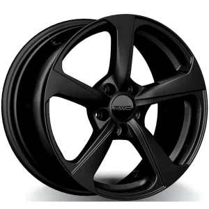 RWC – AC430 / HO430 – Black – 18″x8″ 45mm – All weather Wheels – RW843080B5144564.1